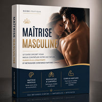 MAÎTRISE  MASCULINE