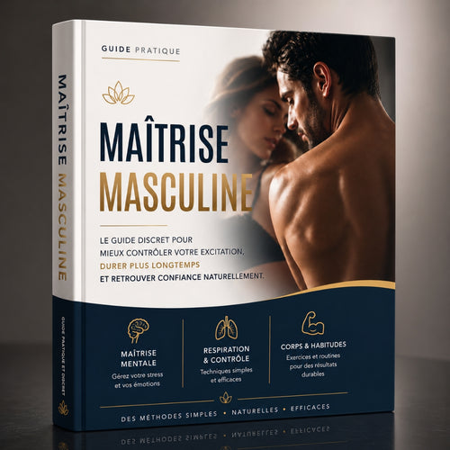 MAÎTRISE  MASCULINE
