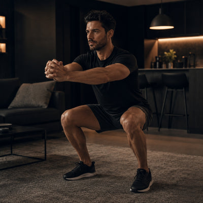 Exercices progressifs