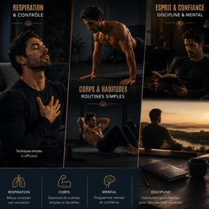 MAÎTRISE MASCULINE