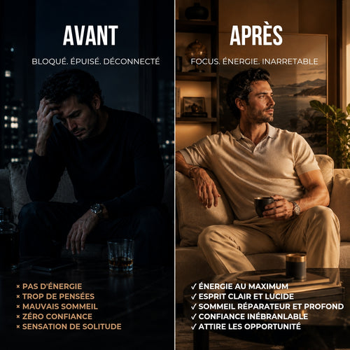 MAÎTRISE  MASCULINE