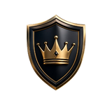 Custom shield icon
