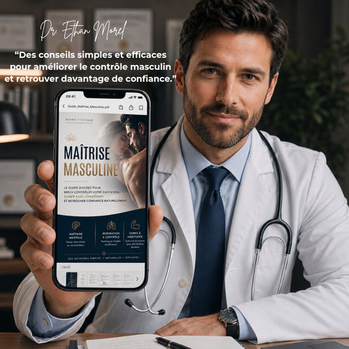 MAÎTRISE  MASCULINE